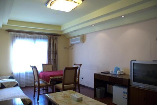 Ferienwohnung Beijing Tang House Zimmer foto