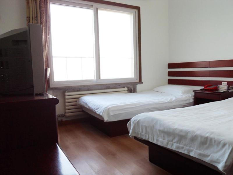 Ferienwohnung Beijing Tang House Zimmer foto