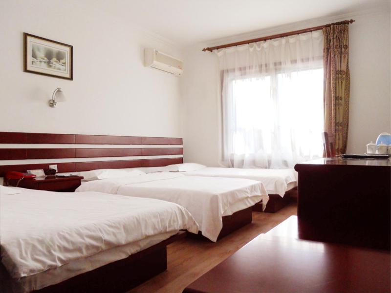 Ferienwohnung Beijing Tang House Zimmer foto